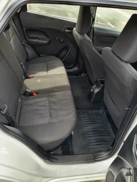 Suzuki Baleno - 8400 € / 16428.97 лв. - 74123819 11