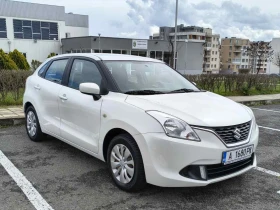 Suzuki Baleno 