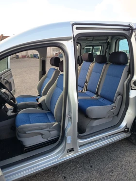 VW Caddy Life - 2799 € / 5474.37 лв. - 57925193 6