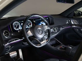 Mercedes-Benz S 63 AMG * CARFAX * Фиксирана цена до БГ *  | Auto.bg — изображение 10