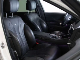 Mercedes-Benz S 63 AMG * CARFAX * Фиксирана цена до БГ *  | Auto.bg — изображение 12
