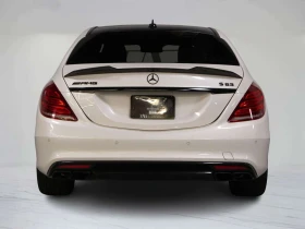 Mercedes-Benz S 63 AMG * CARFAX * Фиксирана цена до БГ *  | Auto.bg — изображение 6