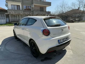 Alfa Romeo MiTo - 3200 € / 6258.66 лв. - 95269190 4