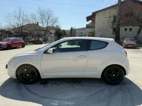 Alfa Romeo MiTo - 3200 € / 6258.66 лв. - 95269190 5