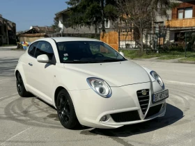 Alfa Romeo MiTo - 3200 € / 6258.66 лв. - 95269190 3