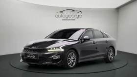 Kia K5 2.0LPI TRENDY autogeorge.com