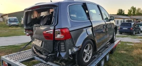 Seat Alhambra 2.0 - 200 € / 391.17 лв. - 85491483 6