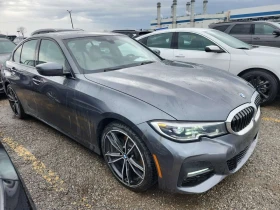 BMW 330 I xDrive| PANORAMA| ПОДГРЕВИ| 2 КЛЮЧА| CARFAX|  - 20000 € / 39116.60 лв. - 72898955 2
