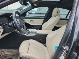 BMW 330 I xDrive| PANORAMA| ПОДГРЕВИ| 2 КЛЮЧА| CARFAX|  - 20000 € / 39116.60 лв. - 72898955 8