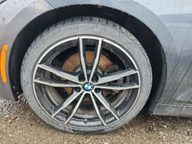 BMW 330 I xDrive| PANORAMA| ПОДГРЕВИ| 2 КЛЮЧА| CARFAX|  - 20000 € / 39116.60 лв. - 72898955 5