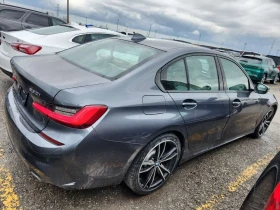 BMW 330 I xDrive| PANORAMA| ПОДГРЕВИ| 2 КЛЮЧА| CARFAX|  - 20000 € / 39116.60 лв. - 72898955 3