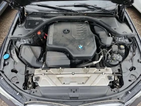 BMW 330 I xDrive| PANORAMA| ПОДГРЕВИ| 2 КЛЮЧА| CARFAX|  - 20000 € / 39116.60 лв. - 72898955 7