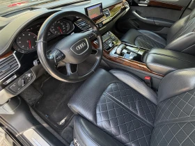 Audi A8 LONG 4.0 TFSI S-LINE - 17900 € / 35009.36 лв. - 60486118 9