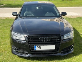 Audi A8 LONG 4.0 TFSI S-LINE - 17900 € / 35009.36 лв. - 60486118 2