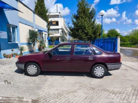 Opel Vectra ���� ������ 1.6 GPL | Mobile.bg � ����� ������ 2