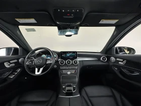 Mercedes-Benz C 300 AMG* Burmester* �����* ��������* ��������� ����� | Mobile.bg � ����� ������ 9