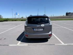 Mazda 5 2.0i | Mobile.bg � ����� ������ 4