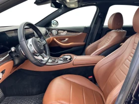 Mercedes-Benz E 400 d 4MATIC | Mobile.bg � ����� ������ 8