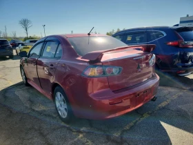 Mitsubishi Lancer GTS| 3 КЛЮЧА| ПОДГРЕВ| ШИБИДАХ| CARFAX| АВТОКРЕДИТ | Auto.bg — изображение 5
