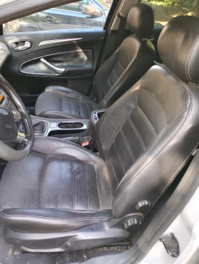 Ford Mondeo 2, 0 tdci | Mobile.bg � ����� ������ 6