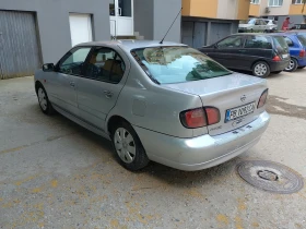 Nissan Primera undefined | Auto.bg — изображение 3