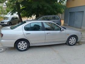 Nissan Primera undefined | Auto.bg — изображение 6