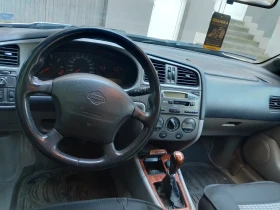 Nissan Primera undefined | Auto.bg — изображение 8