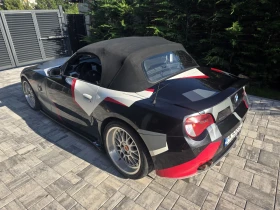 BMW Z4 2.5si | Mobile.bg � ����� ������ 7