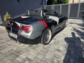 BMW Z4 2.5si | Mobile.bg � ����� ������ 3