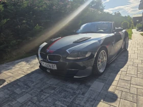 BMW Z4 2.5si | Mobile.bg � ����� ������ 2
