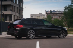 BMW 530 M-pack* LED* FULL* LEASING*  | Mobile.bg � ����� ������ 5