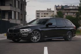 ������ BMW 530