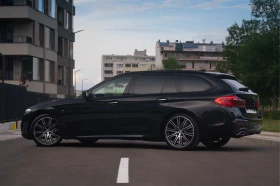 ����� �� �������� �� BMW 530 M-pack* LED* FULL* LEASING* 