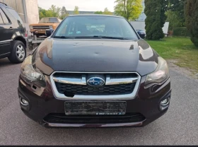 Subaru Impreza 1.6 benzin 4X4