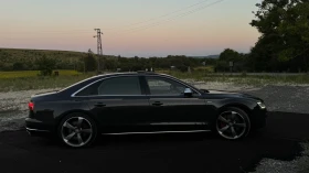 Audi A8 Long - Diplomat - 27999 € / 54761.28 лв. - 15006202 16