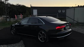 Audi A8 Long - Diplomat - 27999 € / 54761.28 лв. - 15006202 17