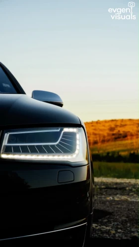 Audi A8 Long - Diplomat - 27999 € / 54761.28 лв. - 15006202 4