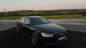 Audi A8 Long - Diplomat - 27999 € / 54761.28 лв. - 15006202 14