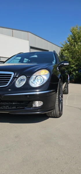 Mercedes-Benz E 280 4matik, airmatik, harman/kardon, печка - 7500 € - 82233163 2