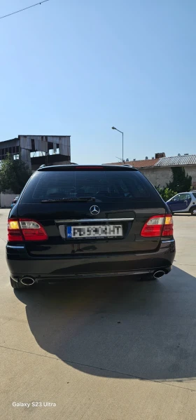 Mercedes-Benz E 280 4matik, airmatik, harman/kardon, печка - 7500 € - 82233163 4