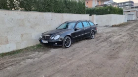 Mercedes-Benz E 280 4matik, airmatik, harman/kardon, печка - 7500 € - 82233163 13