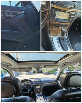 Mercedes-Benz E 280 4matik, airmatik, harman/kardon, печка - 7500 € - 82233163 12