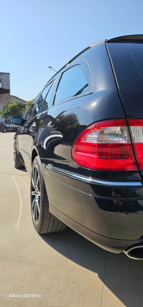 Mercedes-Benz E 280 4matik, airmatik, harman/kardon, печка - 7500 € - 82233163 6