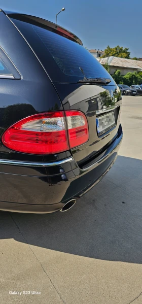 Mercedes-Benz E 280 4matik, airmatik, harman/kardon, печка - 7500 € - 82233163 10