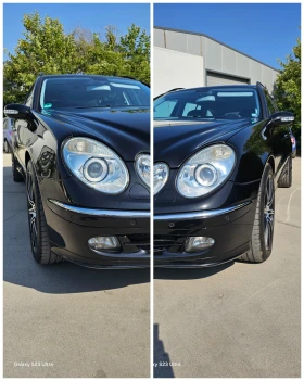 Mercedes-Benz E 280 4matik, airmatik, harman/kardon, печка - 7500 € - 82233163 11