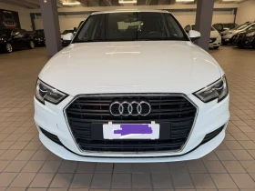 ����� �� �������� �� Audi A3 SPORTBACK