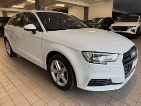 ����� �� �������� �� Audi A3 SPORTBACK