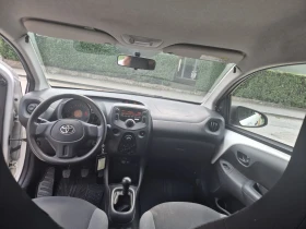 Toyota Aygo 1.0 гас - 5500 € - 31385592 8