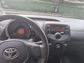 Toyota Aygo 1.0 гас - 5500 € - 31385592 5