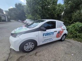 Toyota Aygo 1.0 гас - 5500 € - 31385592 9